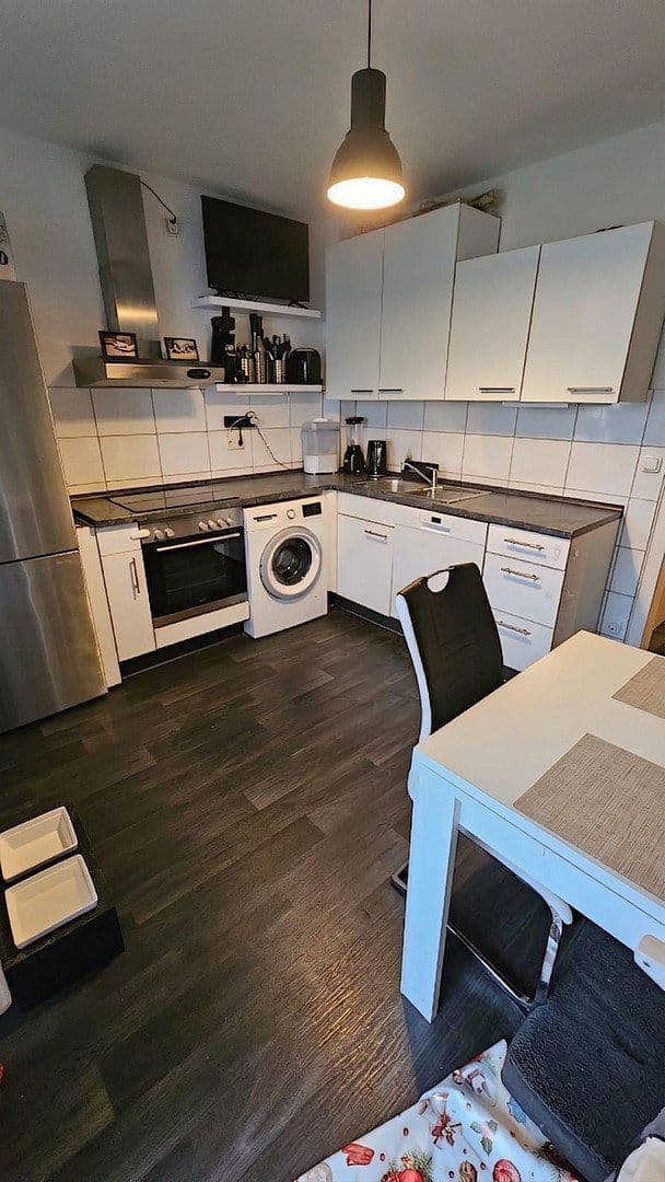 Prenájom bytu 2-izbový 59 m², Agnes-van-Brakel-Str. 11, Viersen, Severné Porýnie - Westfálsko Prenájom bytu 2-izbový 59 m², Agnes-van-Brakel-Str. 11, Viersen, Severné Porýnie - Westfálsko