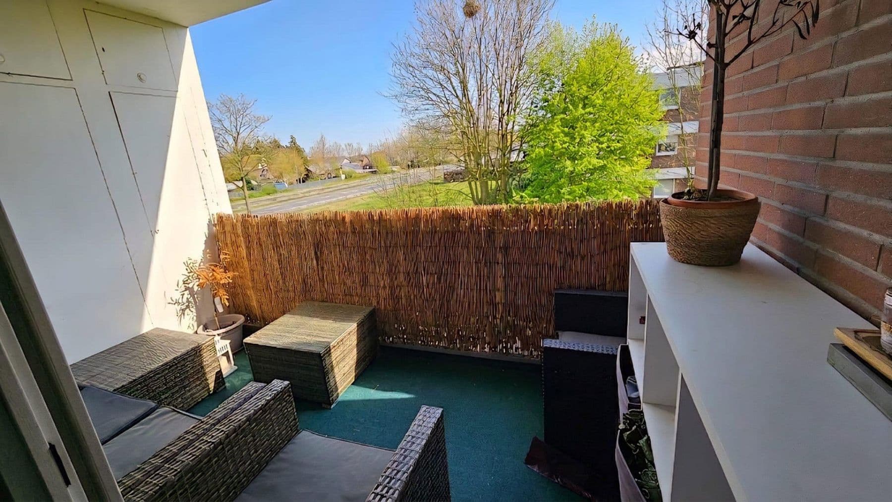 Prenájom bytu 2-izbový 59 m², Agnes-van-Brakel-Str. 11, Viersen, Severné Porýnie - Westfálsko Prenájom bytu 2-izbový 59 m², Agnes-van-Brakel-Str. 11, Viersen, Severné Porýnie - Westfálsko