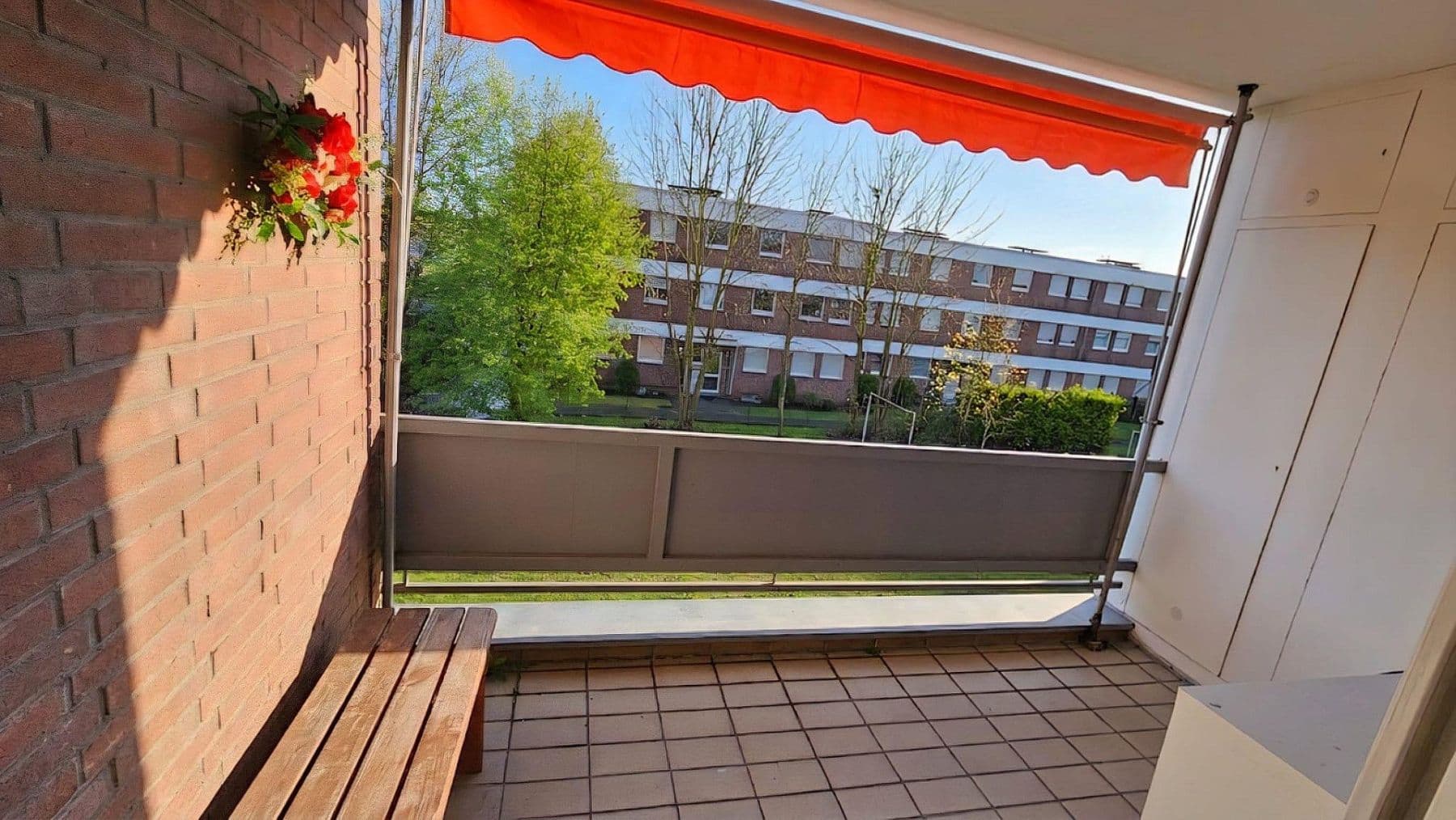 Prenájom bytu 2-izbový 59 m², Agnes-van-Brakel-Str. 11, Viersen, Severné Porýnie - Westfálsko Prenájom bytu 2-izbový 59 m², Agnes-van-Brakel-Str. 11, Viersen, Severné Porýnie - Westfálsko