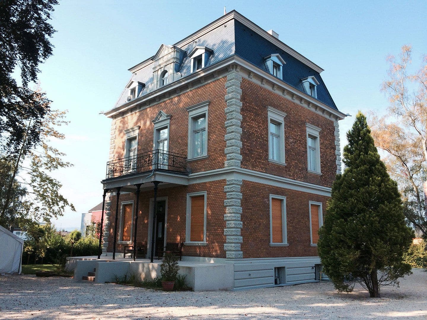 Prenájom bytu 3-izbový 100 m², Bad Honnef, Severné Porýnie - Westfálsko Prenájom bytu 3-izbový 100 m², Bad Honnef, Severné Porýnie - Westfálsko