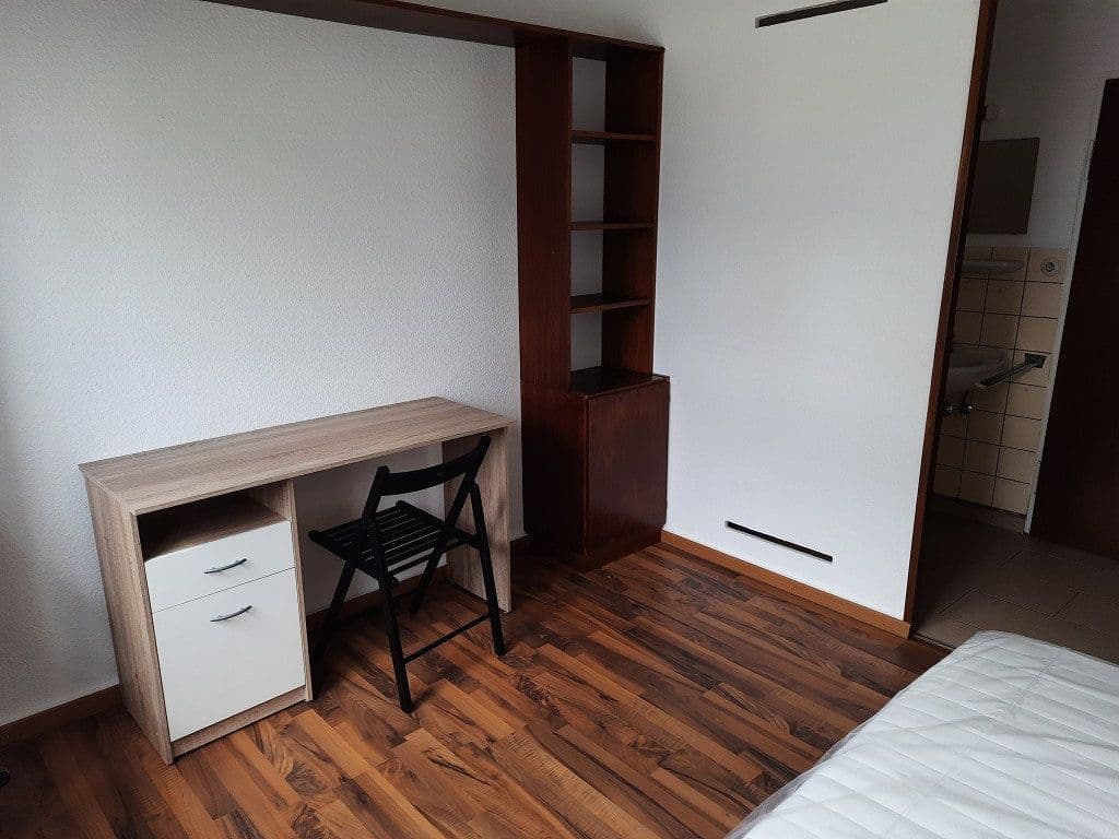 Prenájom bytu 15 m², Marburger Str. 84/84a, Gießen, Hesensko Prenájom bytu 15 m², Marburger Str. 84/84a, Gießen, Hesensko