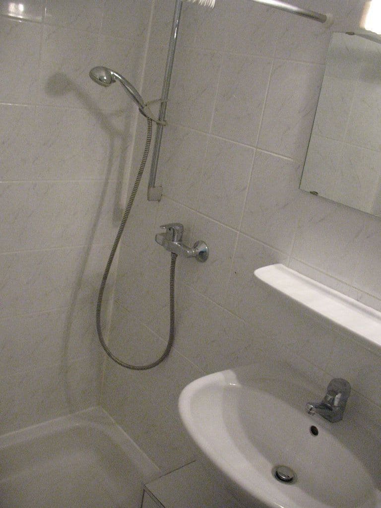 Prenájom bytu 15 m², Marburger Str. 84/84a, Gießen, Hesensko Prenájom bytu 15 m², Marburger Str. 84/84a, Gießen, Hesensko