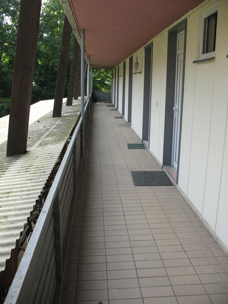 Prenájom bytu 15 m², Marburger Str. 84/84a, Gießen, Hesensko Prenájom bytu 15 m², Marburger Str. 84/84a, Gießen, Hesensko