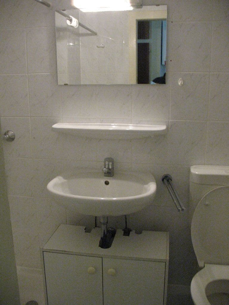 Prenájom bytu 15 m², Marburger Str. 84/84a, Gießen, Hesensko Prenájom bytu 15 m², Marburger Str. 84/84a, Gießen, Hesensko