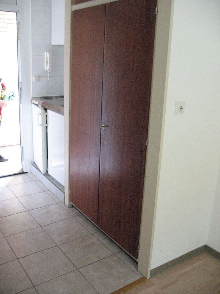 Prenájom bytu 15 m², Marburger Str. 84/84a, Gießen, Hesensko Prenájom bytu 15 m², Marburger Str. 84/84a, Gießen, Hesensko