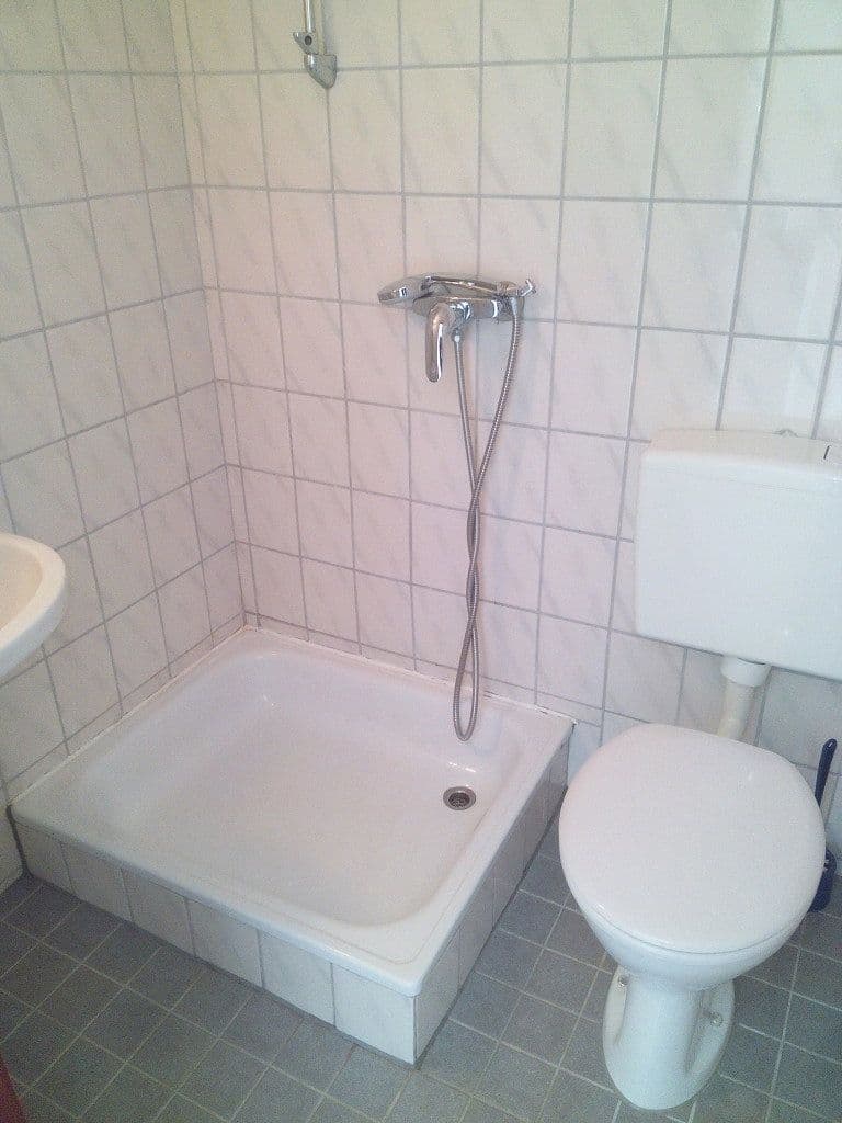 Prenájom bytu 15 m², Marburger Str. 84/84a, Gießen, Hesensko Prenájom bytu 15 m², Marburger Str. 84/84a, Gießen, Hesensko