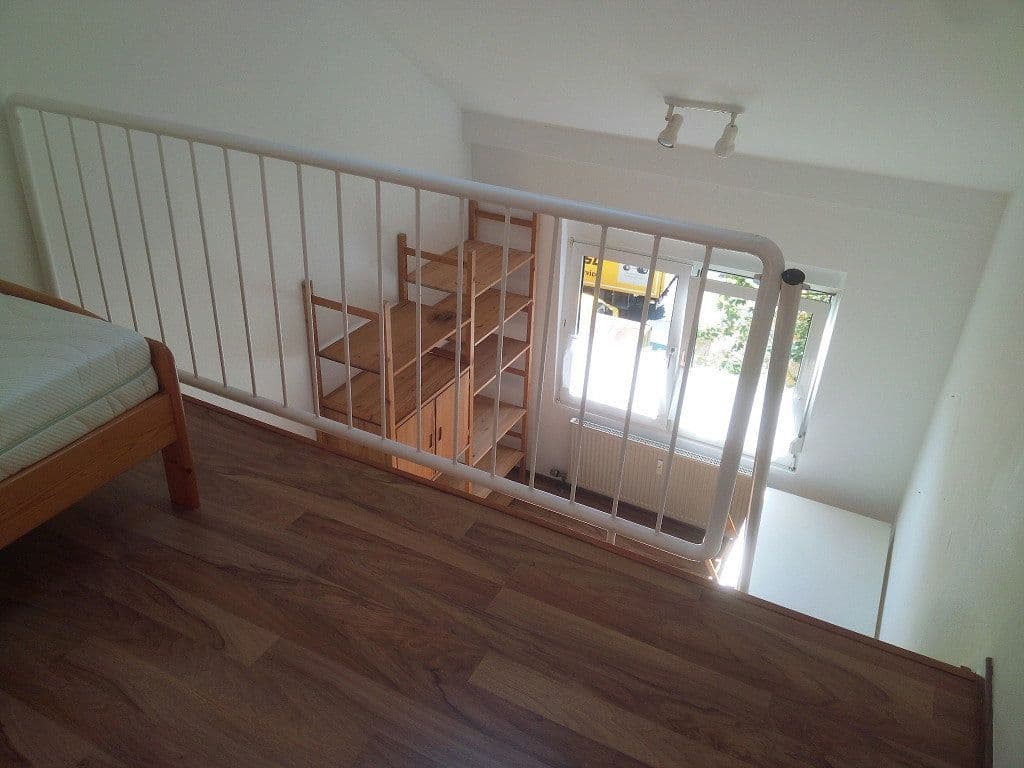 Prenájom bytu 15 m², Marburger Str. 84/84a, Gießen, Hesensko Prenájom bytu 15 m², Marburger Str. 84/84a, Gießen, Hesensko