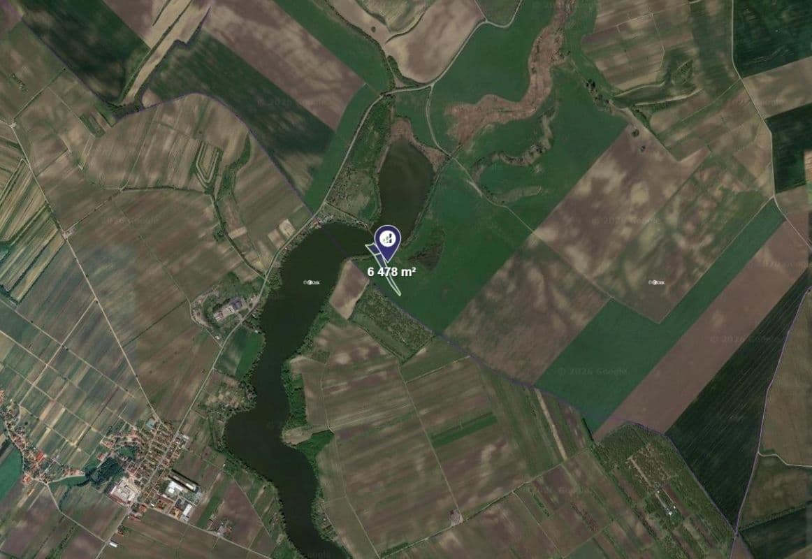 Predaj pozemku 6.478 m², Čejkovice, Jihomoravský kraj Predaj pozemku 6.478 m², Čejkovice, Jihomoravský kraj