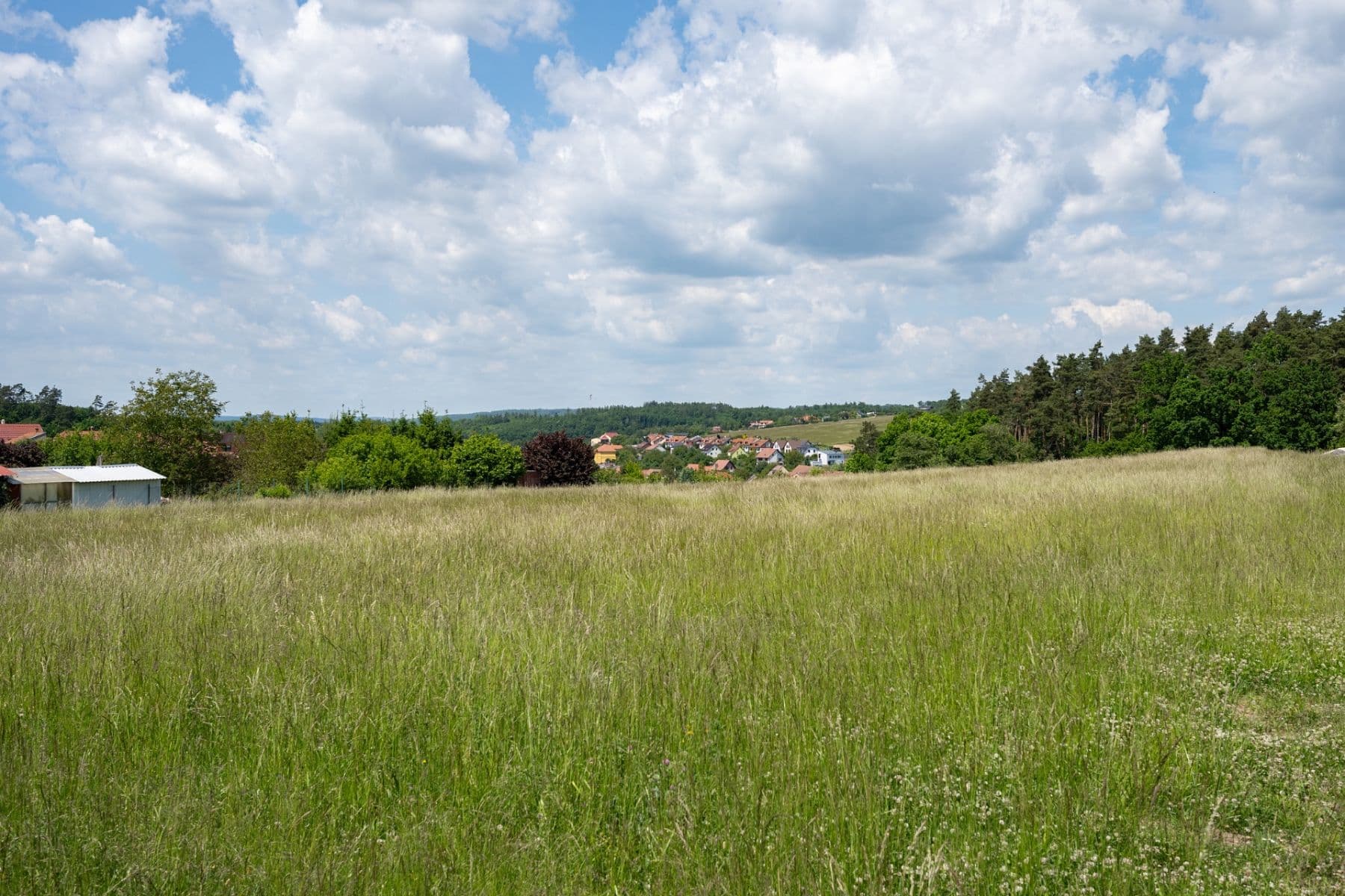 Predaj pozemku 3.101 m², Hostěnice, Jihomoravský kraj Predaj pozemku 3.101 m², Hostěnice, Jihomoravský kraj