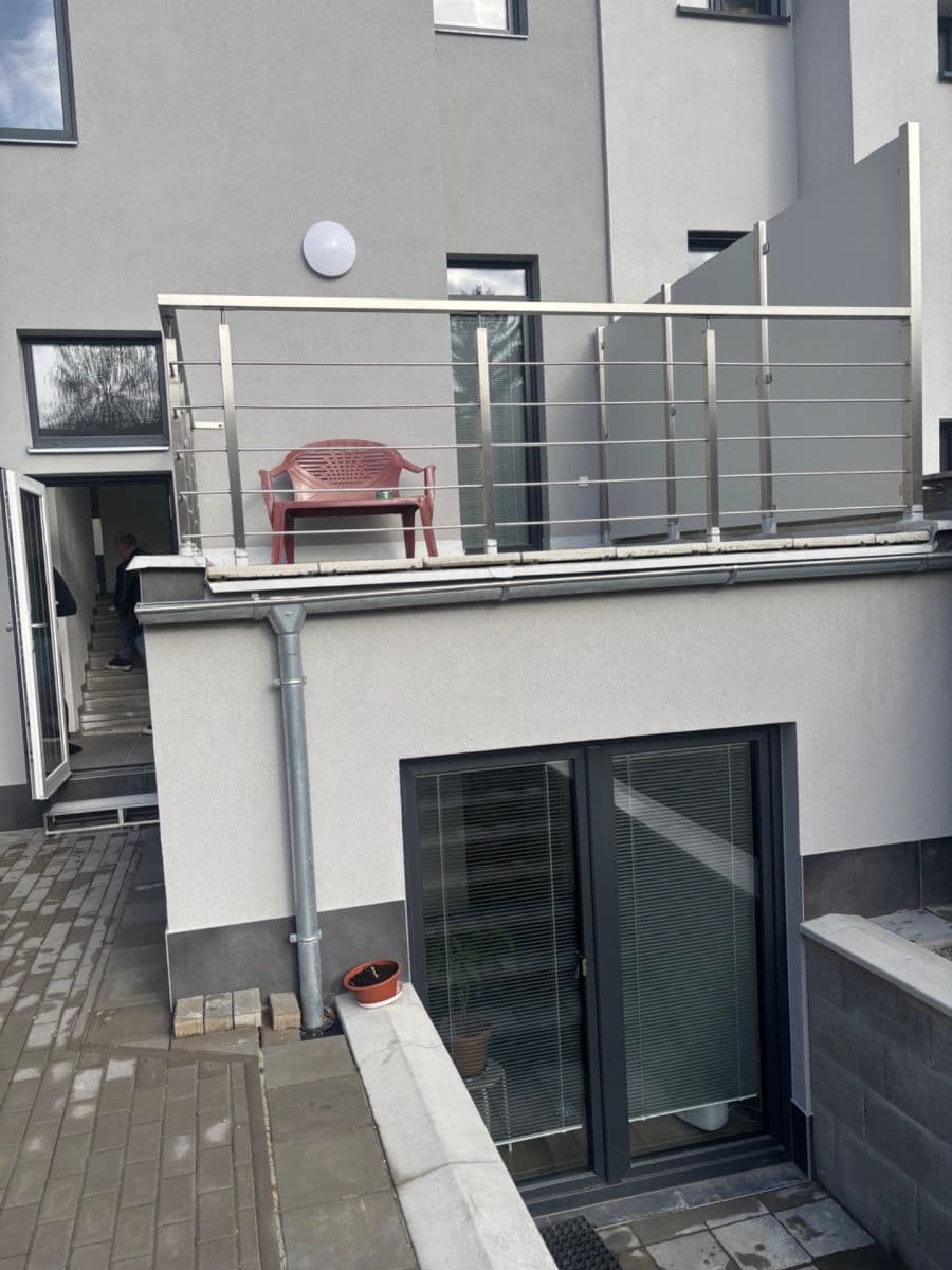 Prenájom bytu 2-izbový 44 m², Mikšíčkova, Brno, Jihomoravský kraj Prenájom bytu 2-izbový 44 m², Mikšíčkova, Brno, Jihomoravský kraj