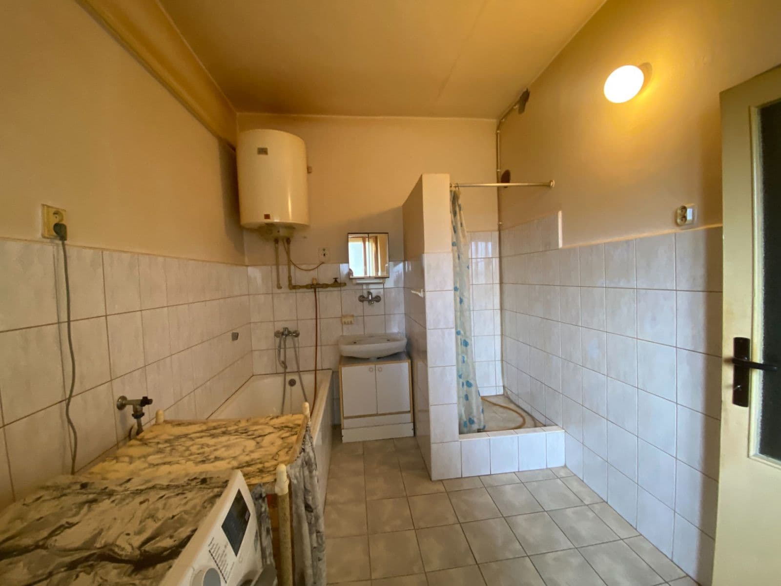 Predaj domu 260 m², pozemek 900 m², Ústavní, Cvikov, Liberecký kraj Predaj domu 260 m², pozemek 900 m², Ústavní, Cvikov, Liberecký kraj