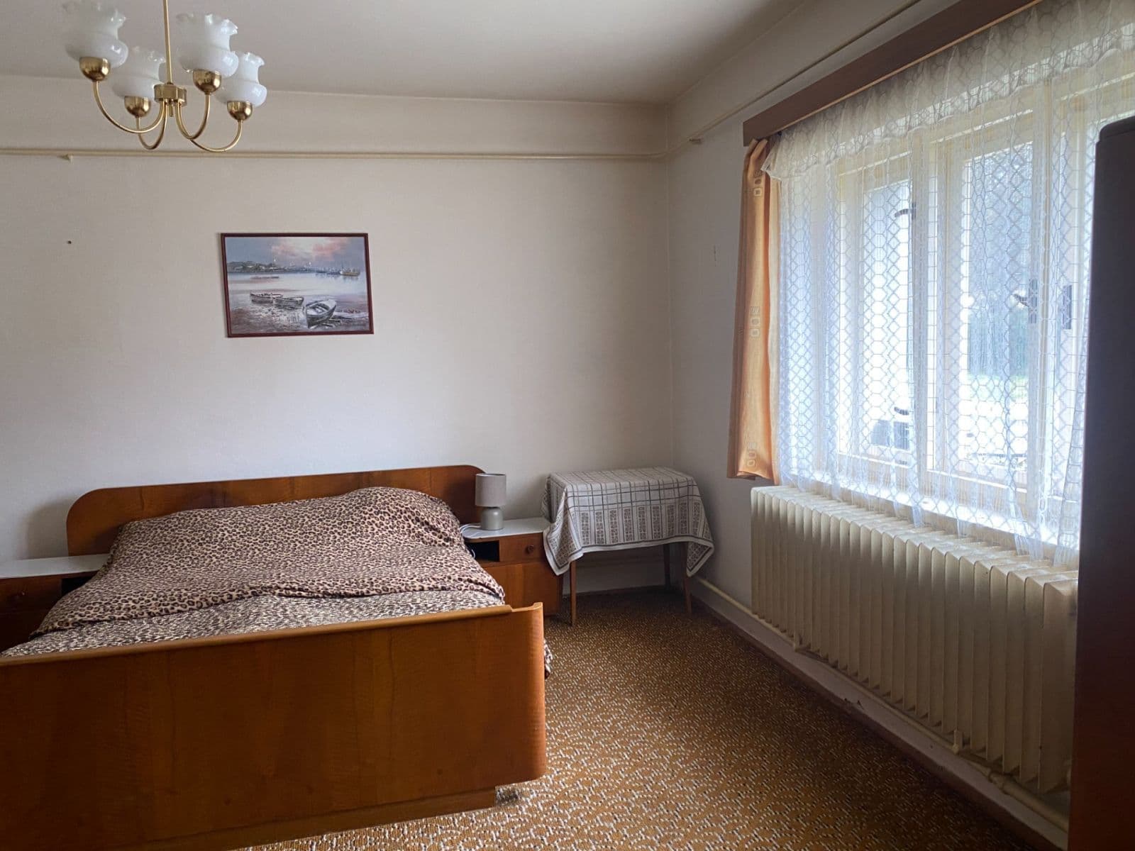 Predaj domu 260 m², pozemek 900 m², Ústavní, Cvikov, Liberecký kraj Predaj domu 260 m², pozemek 900 m², Ústavní, Cvikov, Liberecký kraj