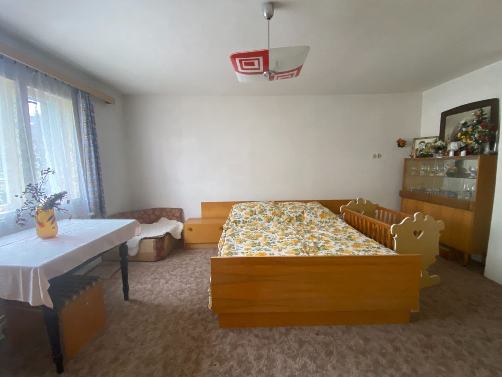 Predaj domu 260 m², pozemek 900 m², Ústavní, Cvikov, Liberecký kraj Predaj domu 260 m², pozemek 900 m², Ústavní, Cvikov, Liberecký kraj