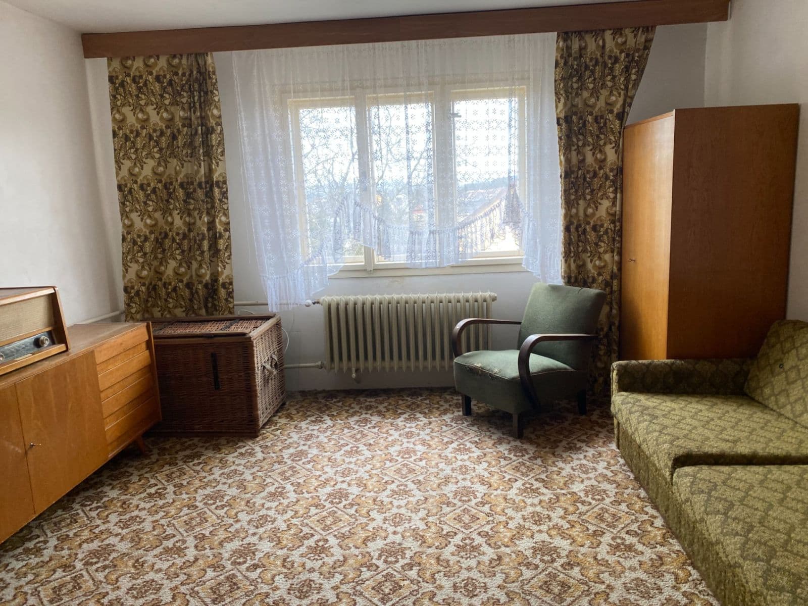 Predaj domu 260 m², pozemek 900 m², Ústavní, Cvikov, Liberecký kraj Predaj domu 260 m², pozemek 900 m², Ústavní, Cvikov, Liberecký kraj