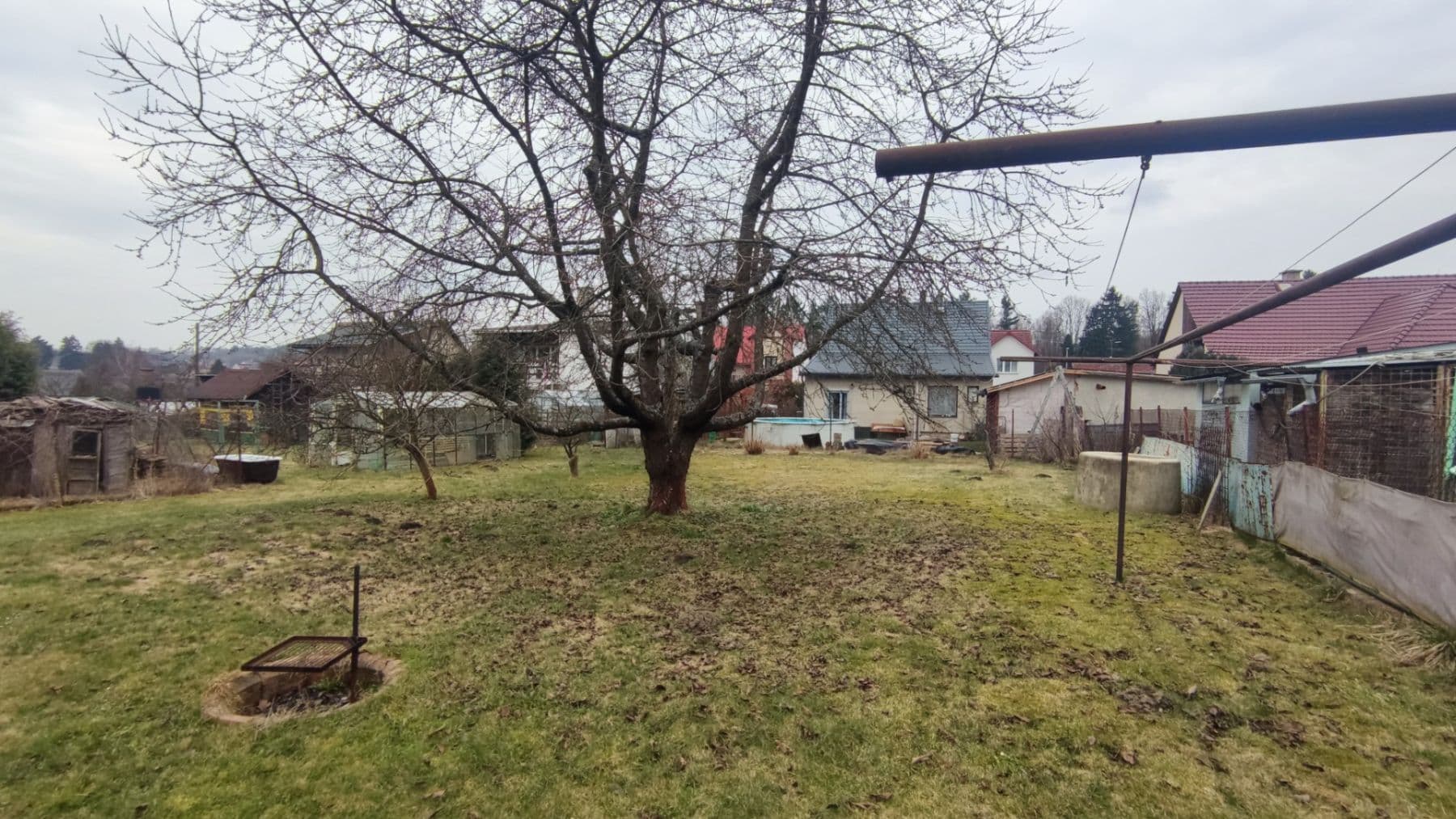 Predaj domu 260 m², pozemek 900 m², Ústavní, Cvikov, Liberecký kraj Predaj domu 260 m², pozemek 900 m², Ústavní, Cvikov, Liberecký kraj