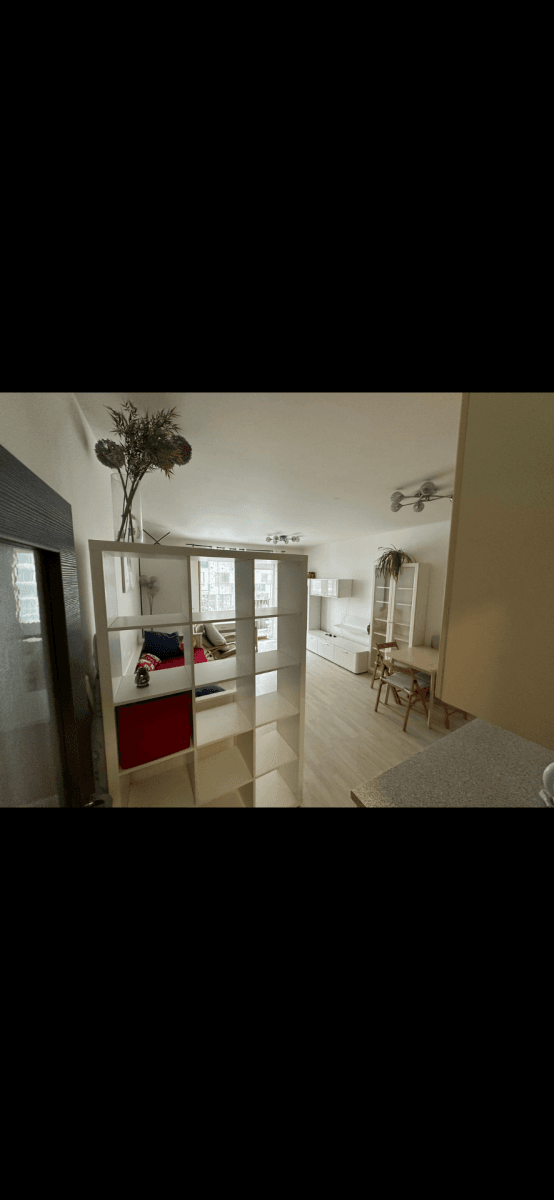 Prenájom bytu 1-izbový 34 m², Modrého, Praha, Praha Prenájom bytu 1-izbový 34 m², Modrého, Praha, Praha