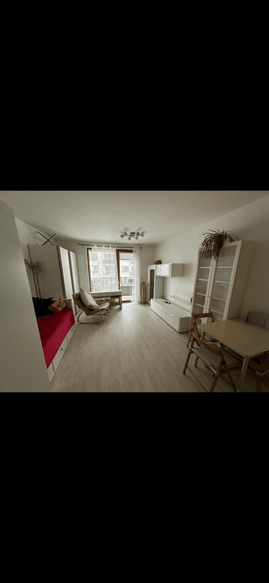 Prenájom bytu 1-izbový 34 m², Modrého, Praha, Praha Prenájom bytu 1-izbový 34 m², Modrého, Praha, Praha