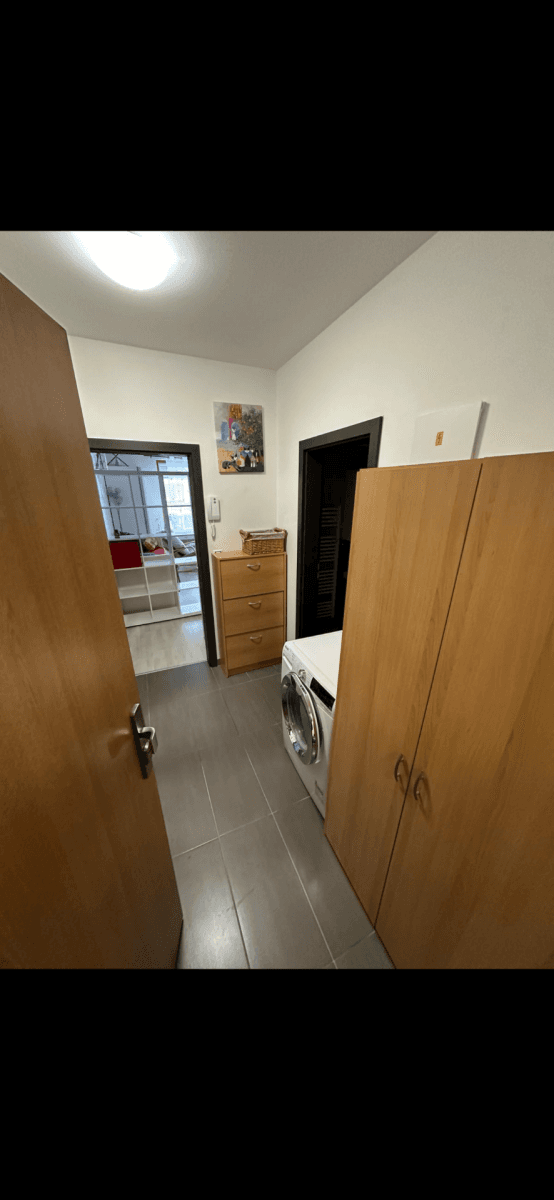 Prenájom bytu 1-izbový 34 m², Modrého, Praha, Praha Prenájom bytu 1-izbový 34 m², Modrého, Praha, Praha
