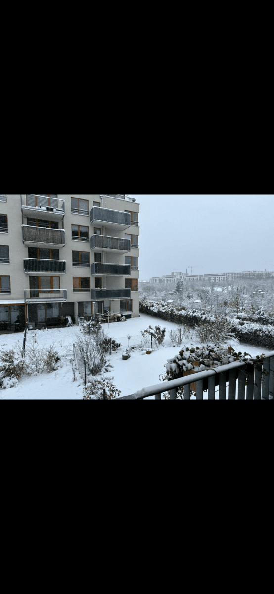 Prenájom bytu 1-izbový 34 m², Modrého, Praha, Praha Prenájom bytu 1-izbový 34 m², Modrého, Praha, Praha