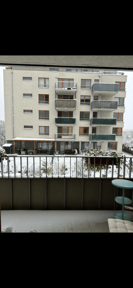 Prenájom bytu 1-izbový 34 m², Modrého, Praha, Praha Prenájom bytu 1-izbový 34 m², Modrého, Praha, Praha