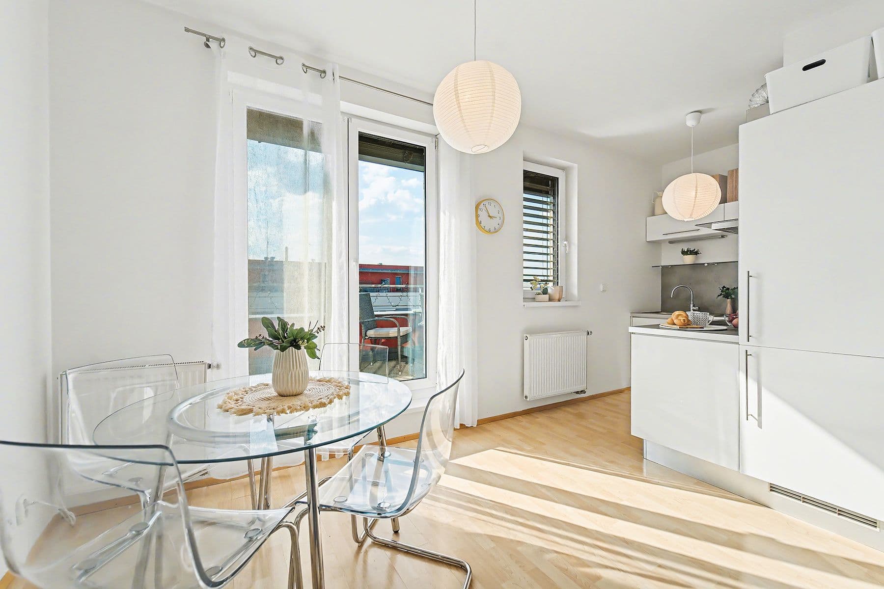 Predaj bytu 2-izbový 49 m², Strakošová, Praha, Praha Predaj bytu 2-izbový 49 m², Strakošová, Praha, Praha