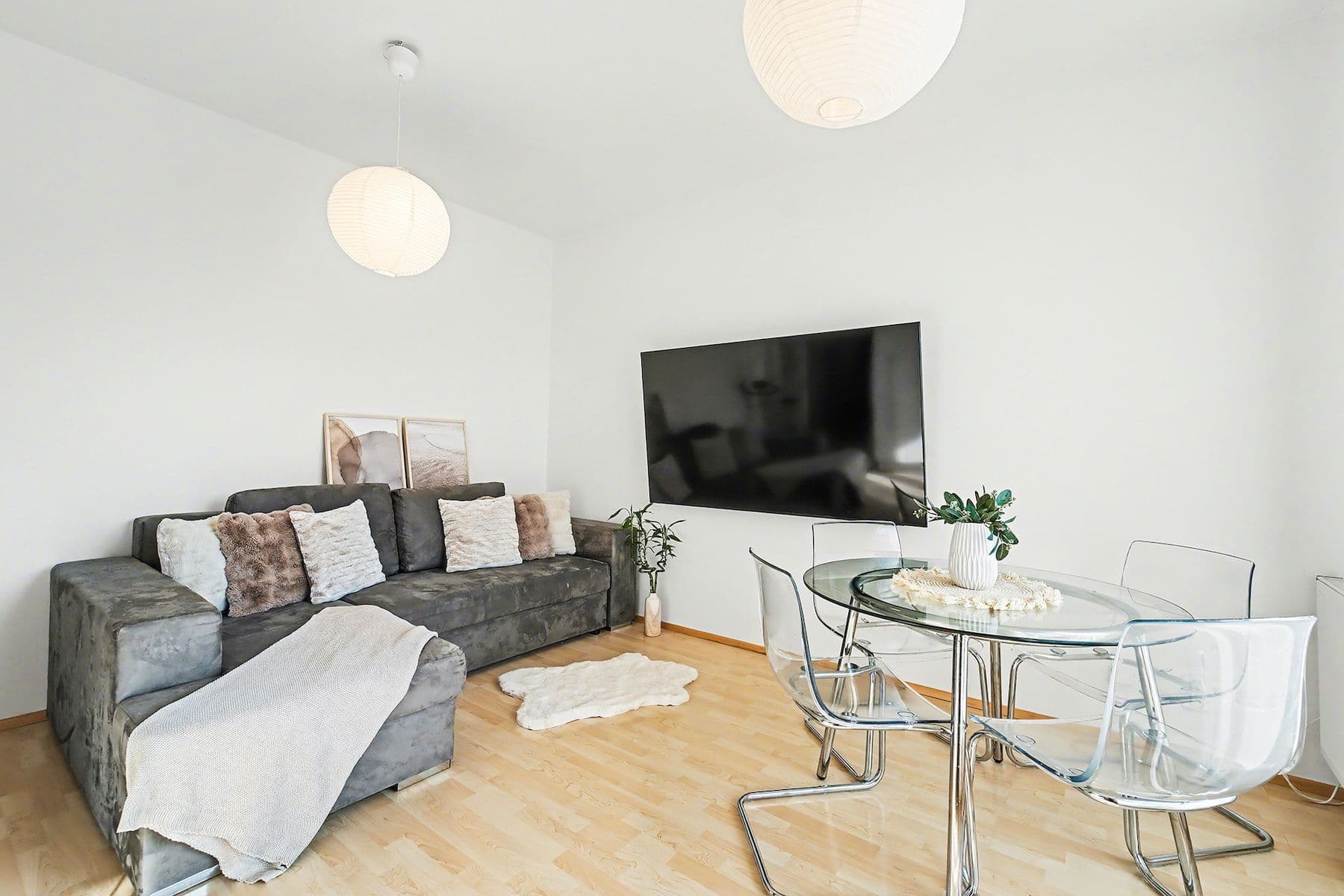 Predaj bytu 2-izbový 49 m², Strakošová, Praha, Praha Predaj bytu 2-izbový 49 m², Strakošová, Praha, Praha