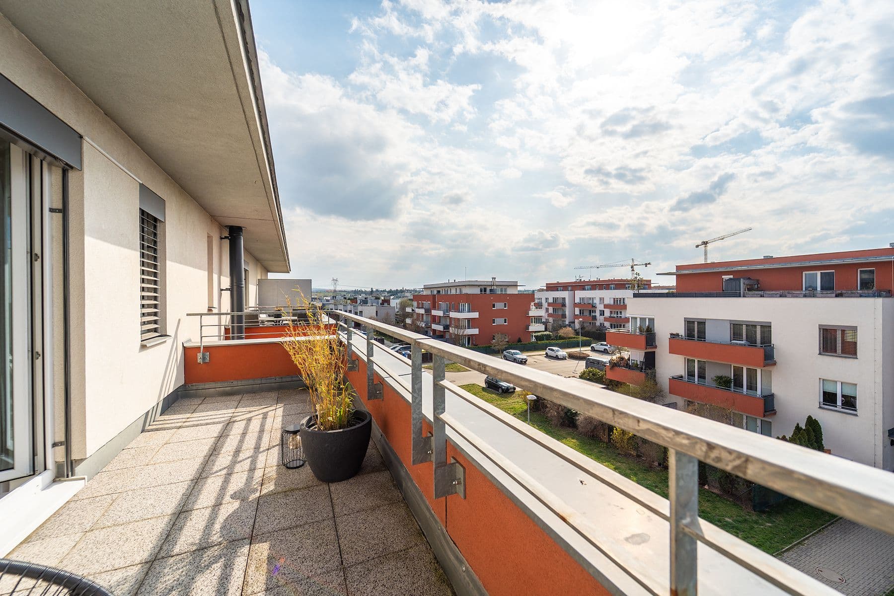 Predaj bytu 2-izbový 49 m², Strakošová, Praha, Praha Predaj bytu 2-izbový 49 m², Strakošová, Praha, Praha