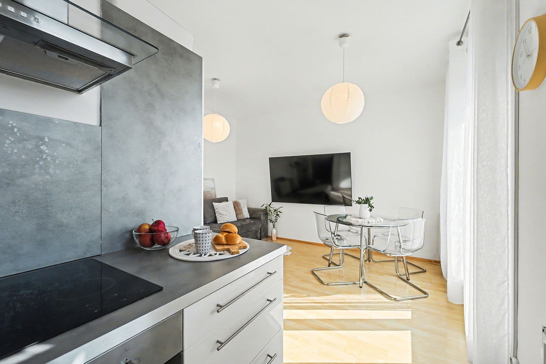 Predaj bytu 2-izbový 49 m², Strakošová, Praha, Praha Predaj bytu 2-izbový 49 m², Strakošová, Praha, Praha