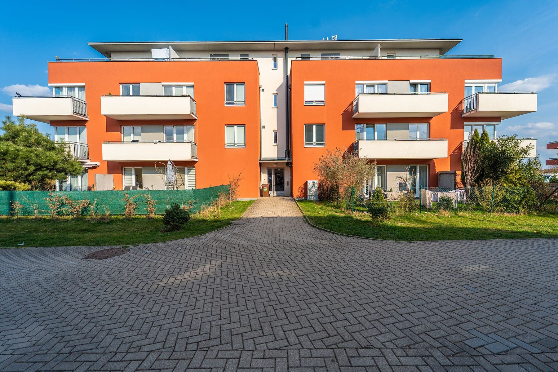 Predaj bytu 2-izbový 49 m², Strakošová, Praha, Praha Predaj bytu 2-izbový 49 m², Strakošová, Praha, Praha