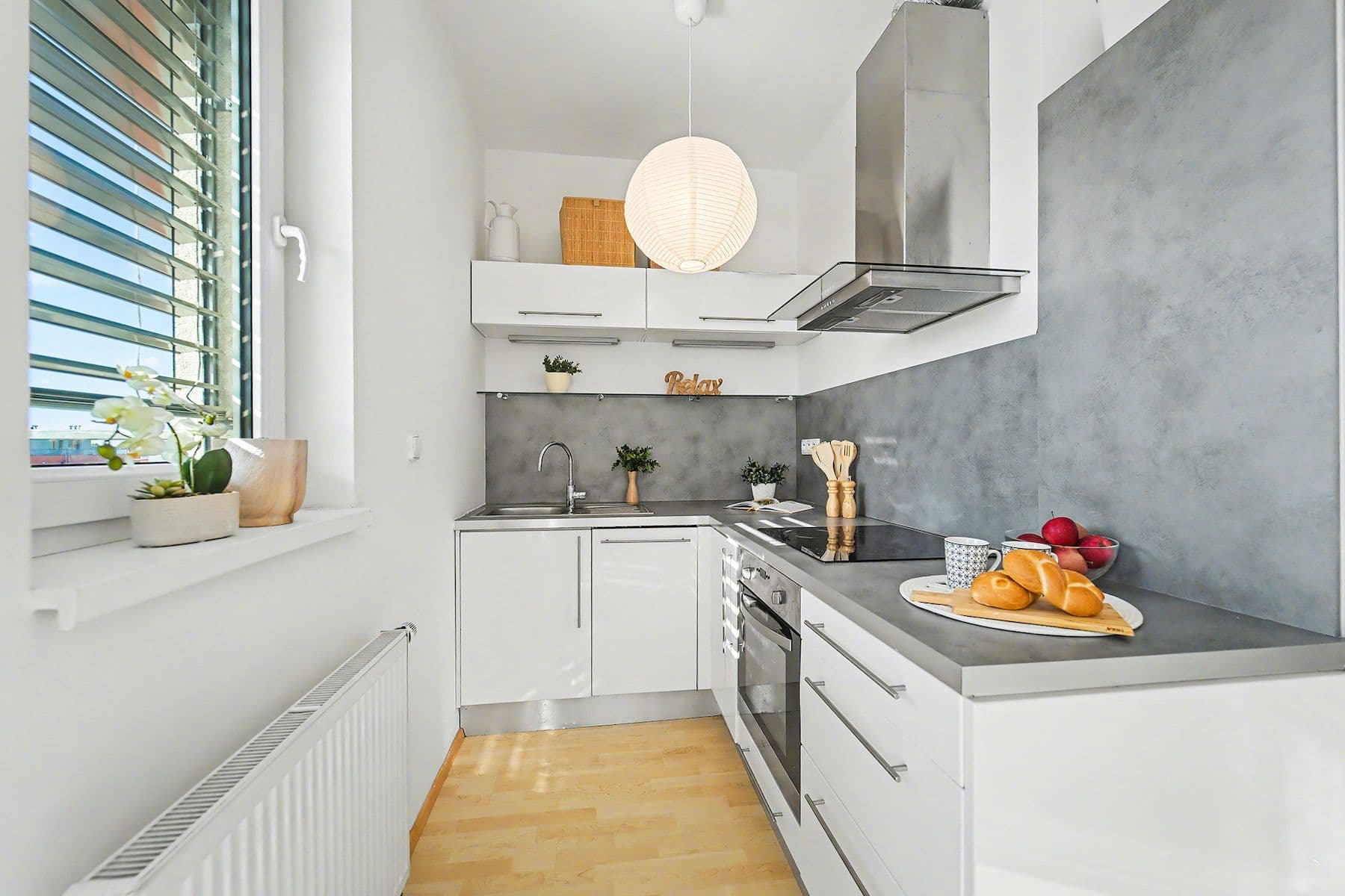 Predaj bytu 2-izbový 49 m², Strakošová, Praha, Praha Predaj bytu 2-izbový 49 m², Strakošová, Praha, Praha