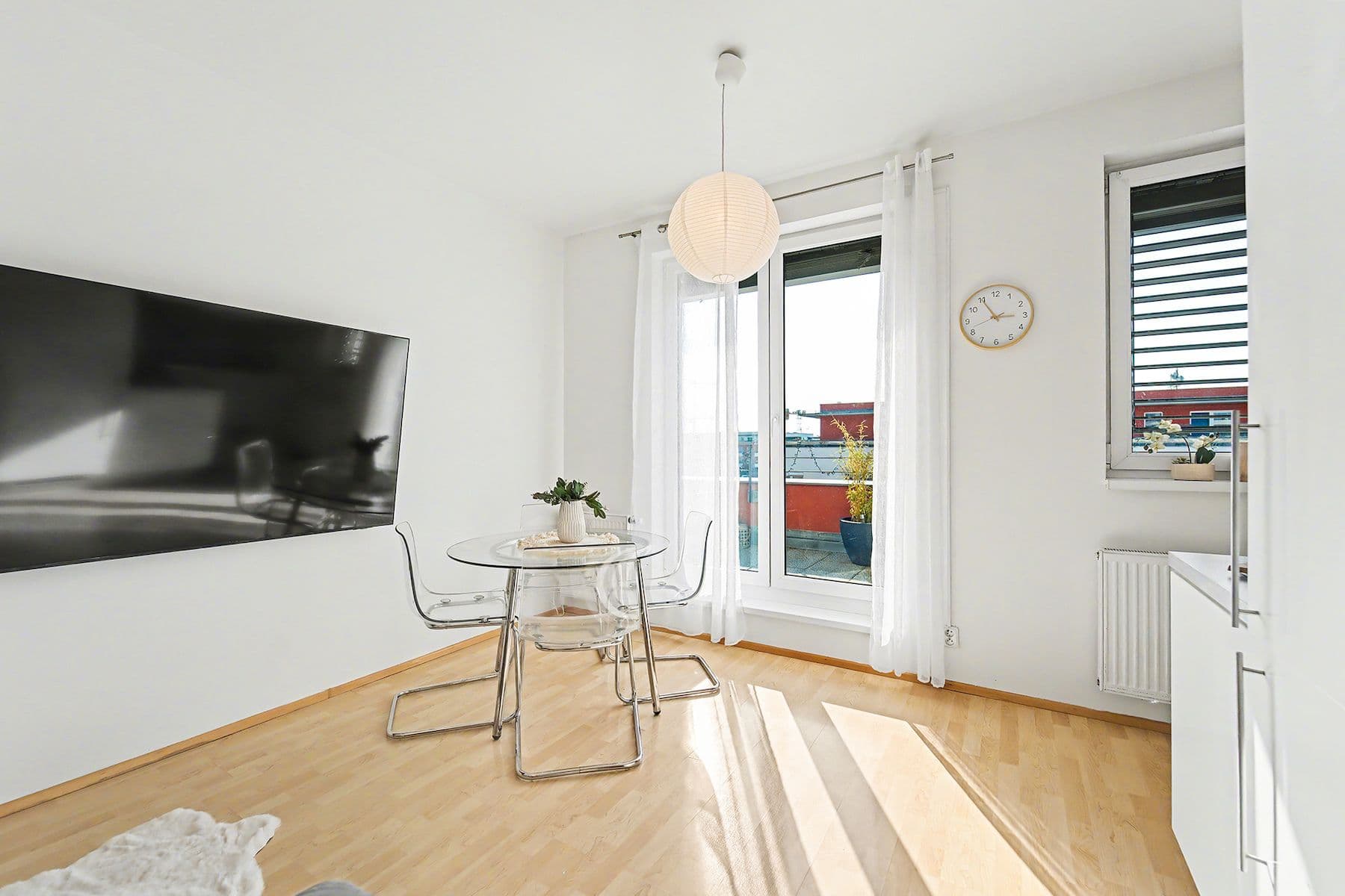 Predaj bytu 2-izbový 49 m², Strakošová, Praha, Praha Predaj bytu 2-izbový 49 m², Strakošová, Praha, Praha