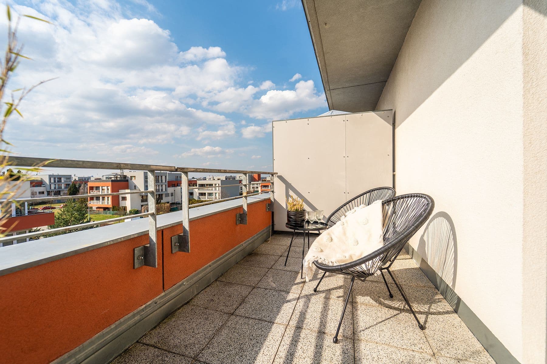 Predaj bytu 2-izbový 49 m², Strakošová, Praha, Praha Predaj bytu 2-izbový 49 m², Strakošová, Praha, Praha