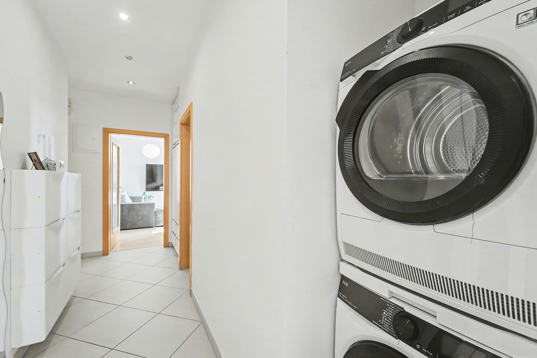 Predaj bytu 2-izbový 49 m², Strakošová, Praha, Praha Predaj bytu 2-izbový 49 m², Strakošová, Praha, Praha