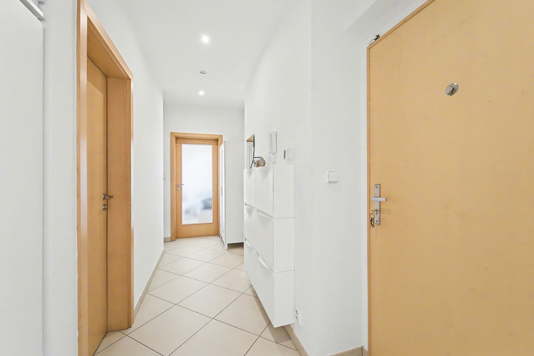 Predaj bytu 2-izbový 49 m², Strakošová, Praha, Praha Predaj bytu 2-izbový 49 m², Strakošová, Praha, Praha