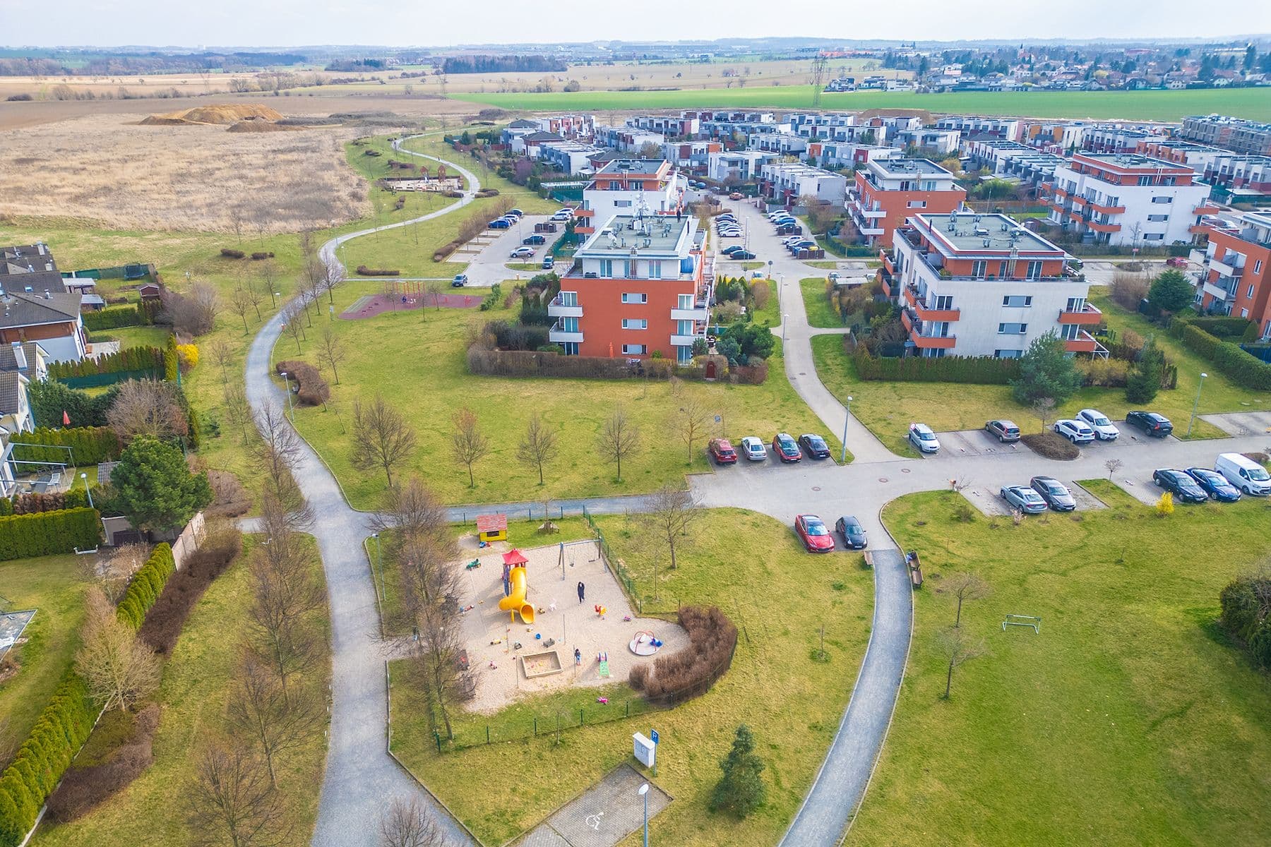 Predaj bytu 2-izbový 49 m², Strakošová, Praha, Praha Predaj bytu 2-izbový 49 m², Strakošová, Praha, Praha