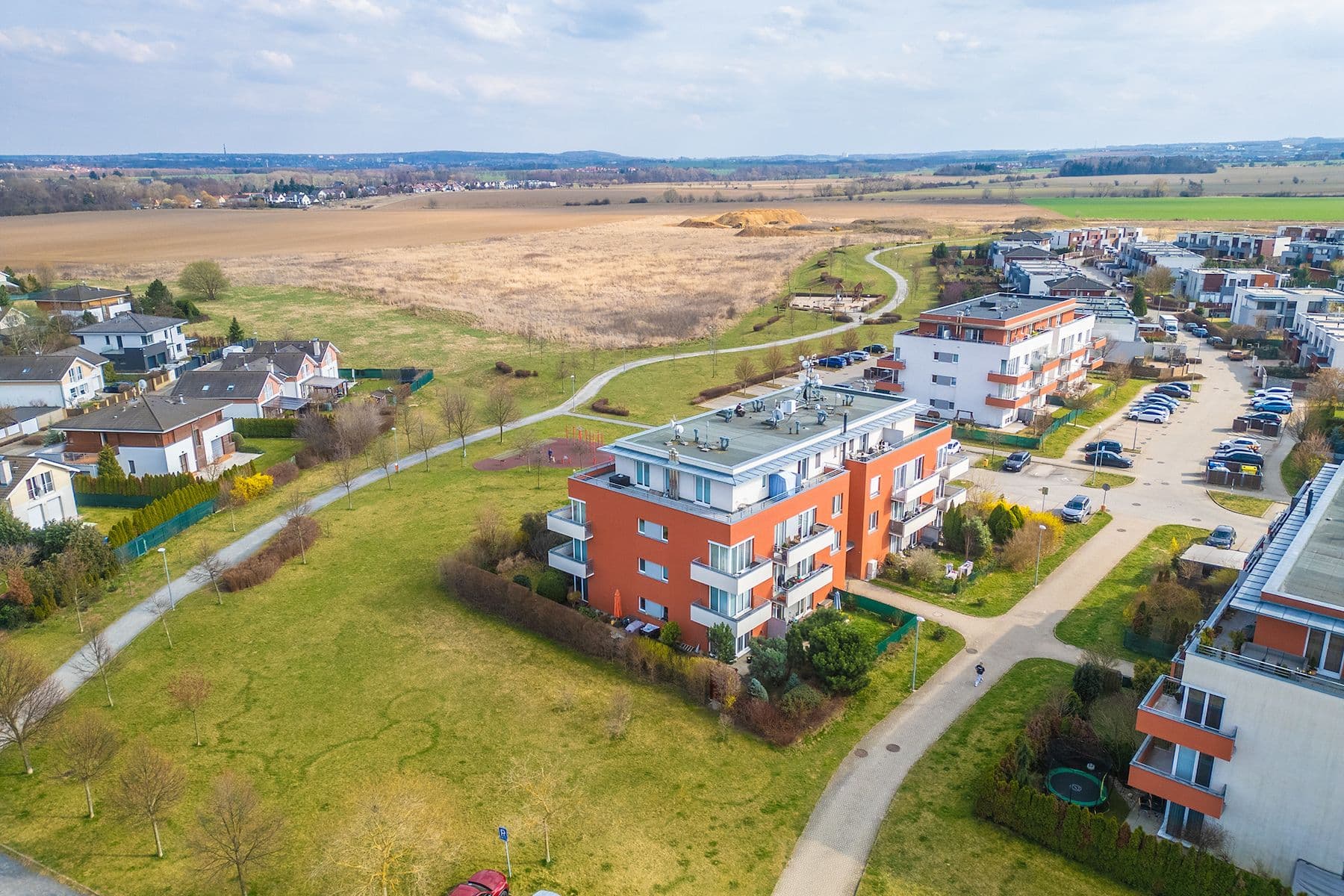 Predaj bytu 2-izbový 49 m², Strakošová, Praha, Praha Predaj bytu 2-izbový 49 m², Strakošová, Praha, Praha