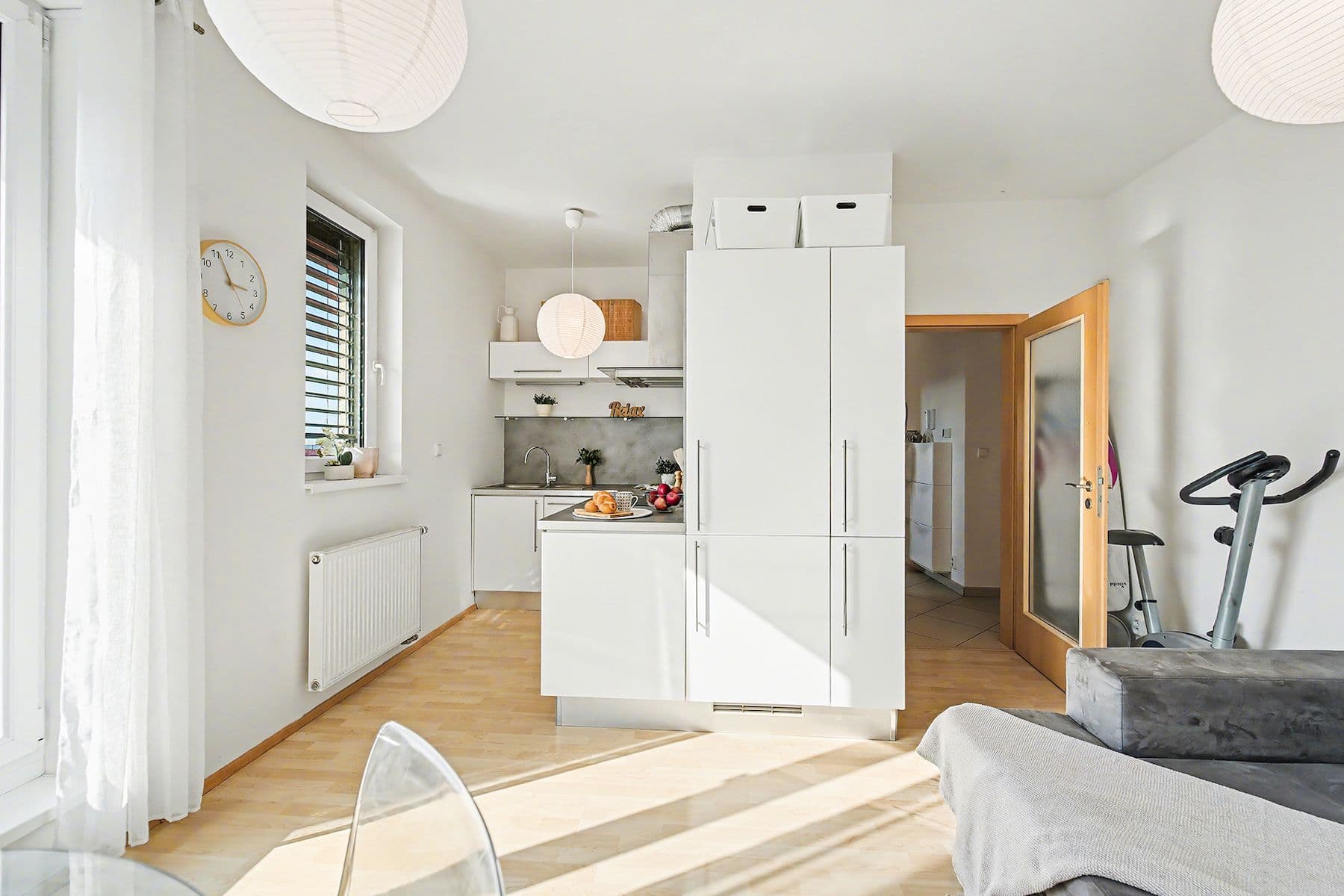 Predaj bytu 2-izbový 49 m², Strakošová, Praha, Praha Predaj bytu 2-izbový 49 m², Strakošová, Praha, Praha