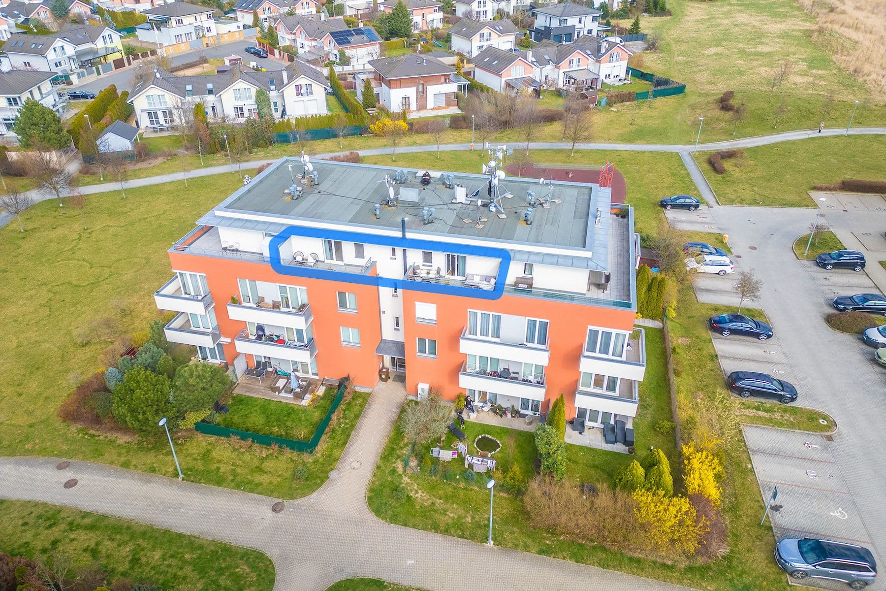 Predaj bytu 2-izbový 70 m², Strakošová, Praha, Praha Predaj bytu 2-izbový 70 m², Strakošová, Praha, Praha