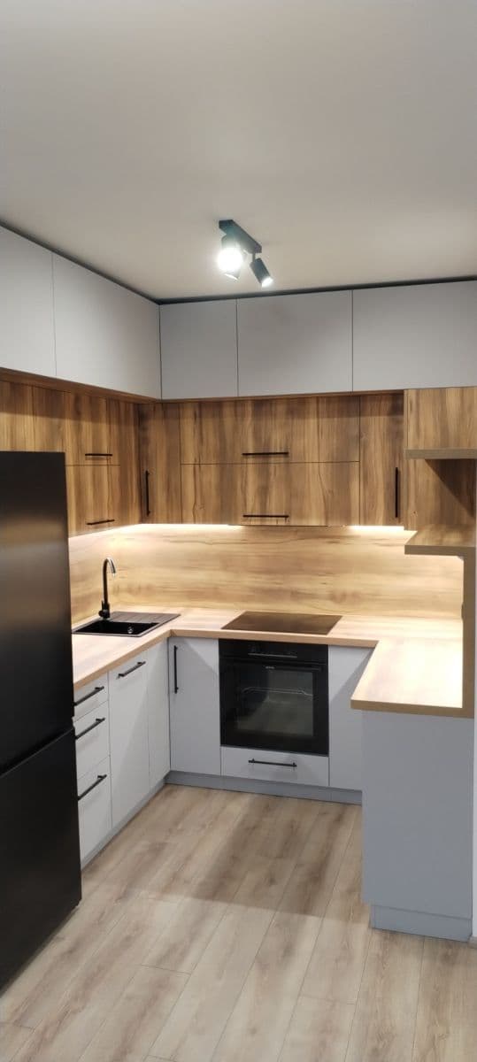 Prenájom bytu 2-izbový 48 m², Spolková, Brno, Jihomoravský kraj Prenájom bytu 2-izbový 48 m², Spolková, Brno, Jihomoravský kraj