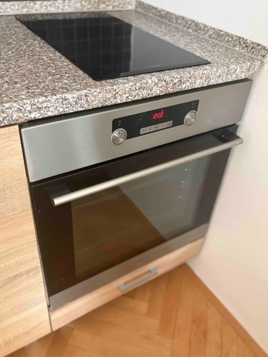 Prenájom bytu 1-izbový 21 m², Hartigova, Praha, Praha Prenájom bytu 1-izbový 21 m², Hartigova, Praha, Praha