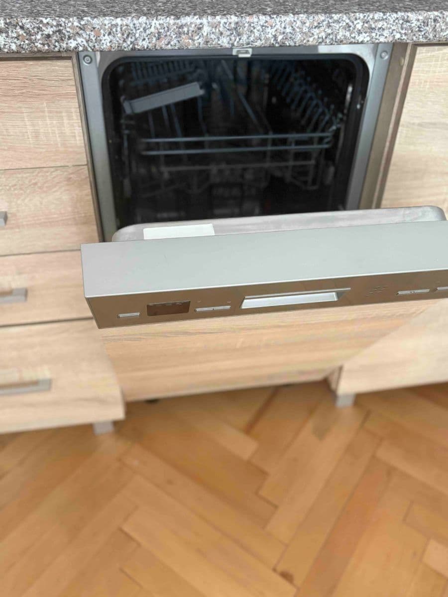 Prenájom bytu 1-izbový 21 m², Hartigova, Praha, Praha Prenájom bytu 1-izbový 21 m², Hartigova, Praha, Praha