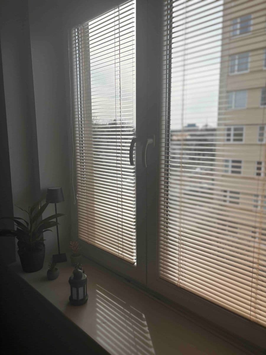 Prenájom bytu 1-izbový 21 m², Hartigova, Praha, Praha Prenájom bytu 1-izbový 21 m², Hartigova, Praha, Praha