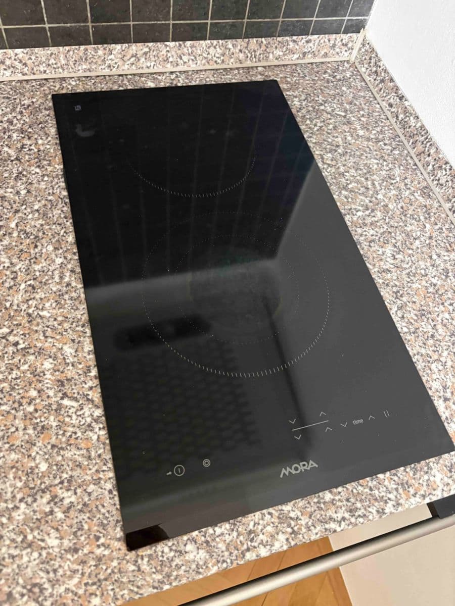 Prenájom bytu 1-izbový 21 m², Hartigova, Praha, Praha Prenájom bytu 1-izbový 21 m², Hartigova, Praha, Praha