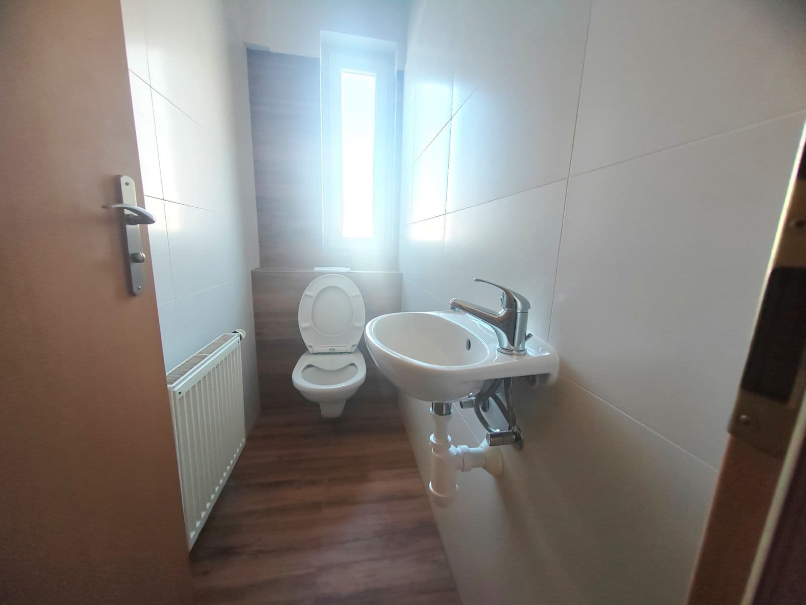 Prenájom bytu 3-izbový 88 m², Kladenská, Praha, Praha Prenájom bytu 3-izbový 88 m², Kladenská, Praha, Praha