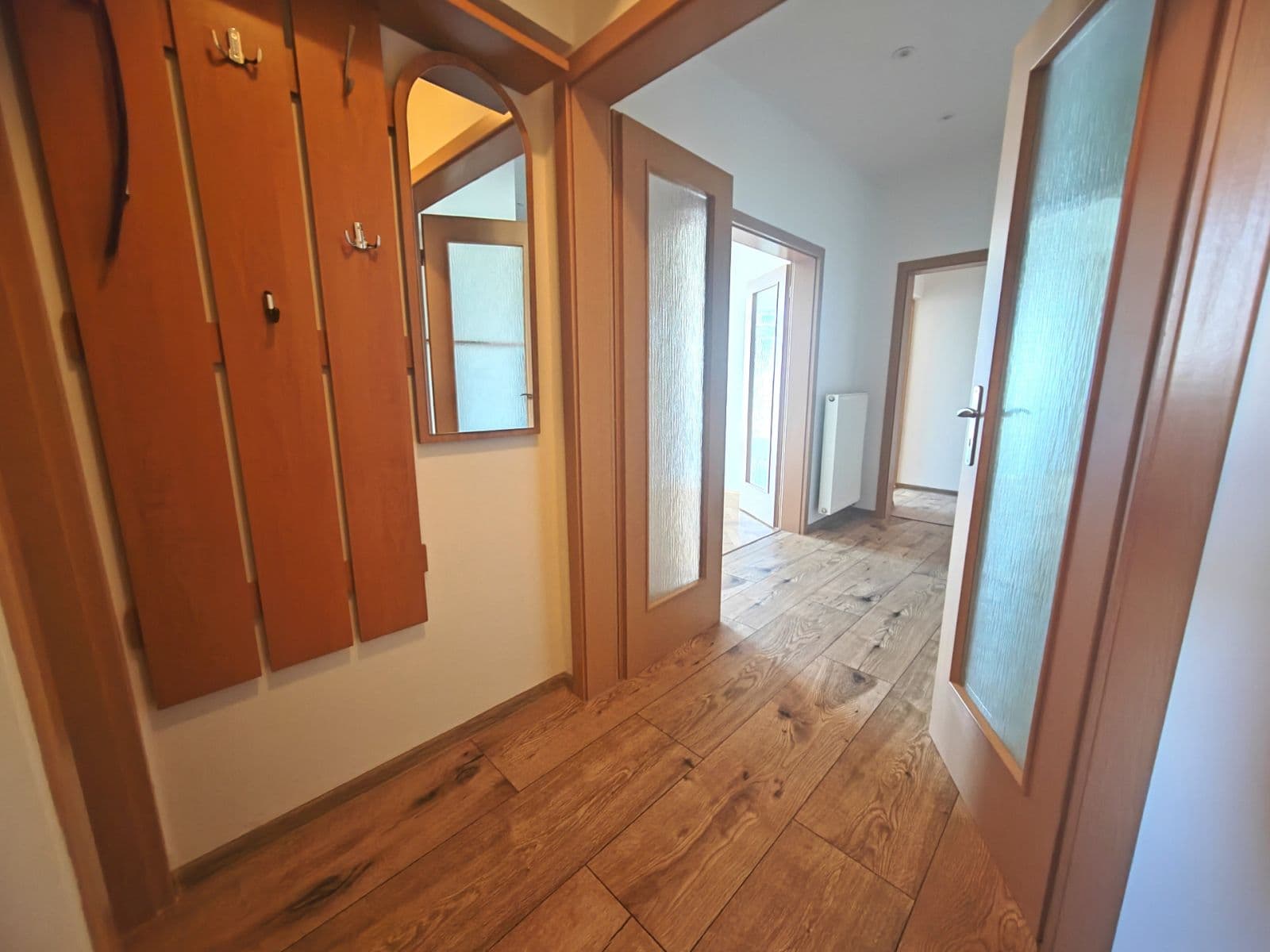 Prenájom bytu 3-izbový 88 m², Kladenská, Praha, Praha Prenájom bytu 3-izbový 88 m², Kladenská, Praha, Praha