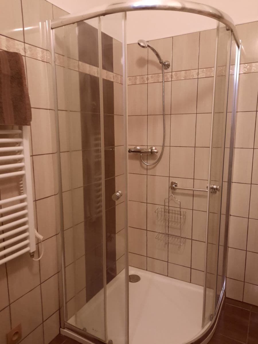 Prenájom bytu 2-izbový 45 m², Vrchlického, Praha, Praha Prenájom bytu 2-izbový 45 m², Vrchlického, Praha, Praha