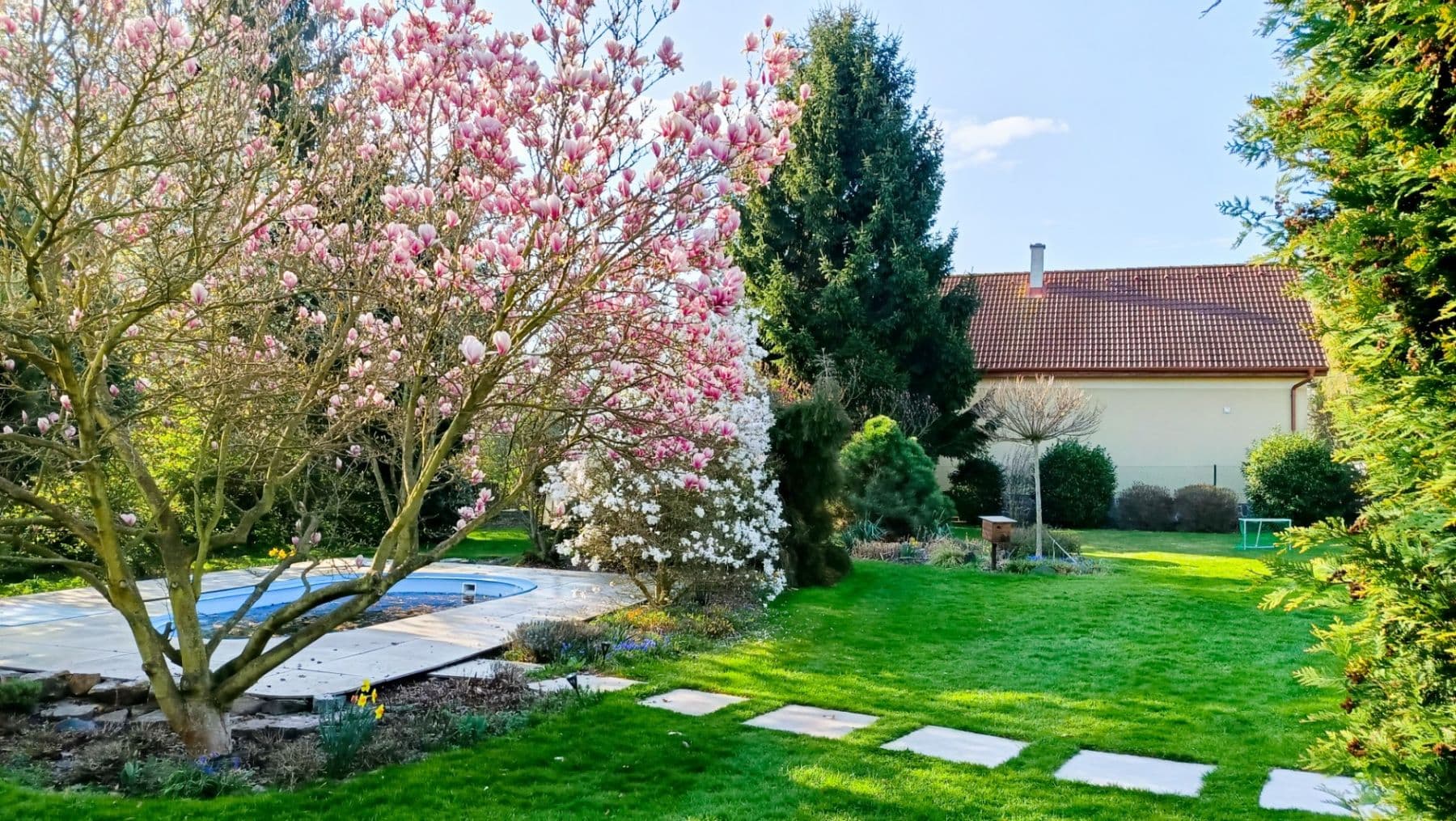 Predaj domu 206 m², pozemek 1.450 m², U Dálnice, Říčany, Středočeský kraj Predaj domu 206 m², pozemek 1.450 m², U Dálnice, Říčany, Středočeský kraj