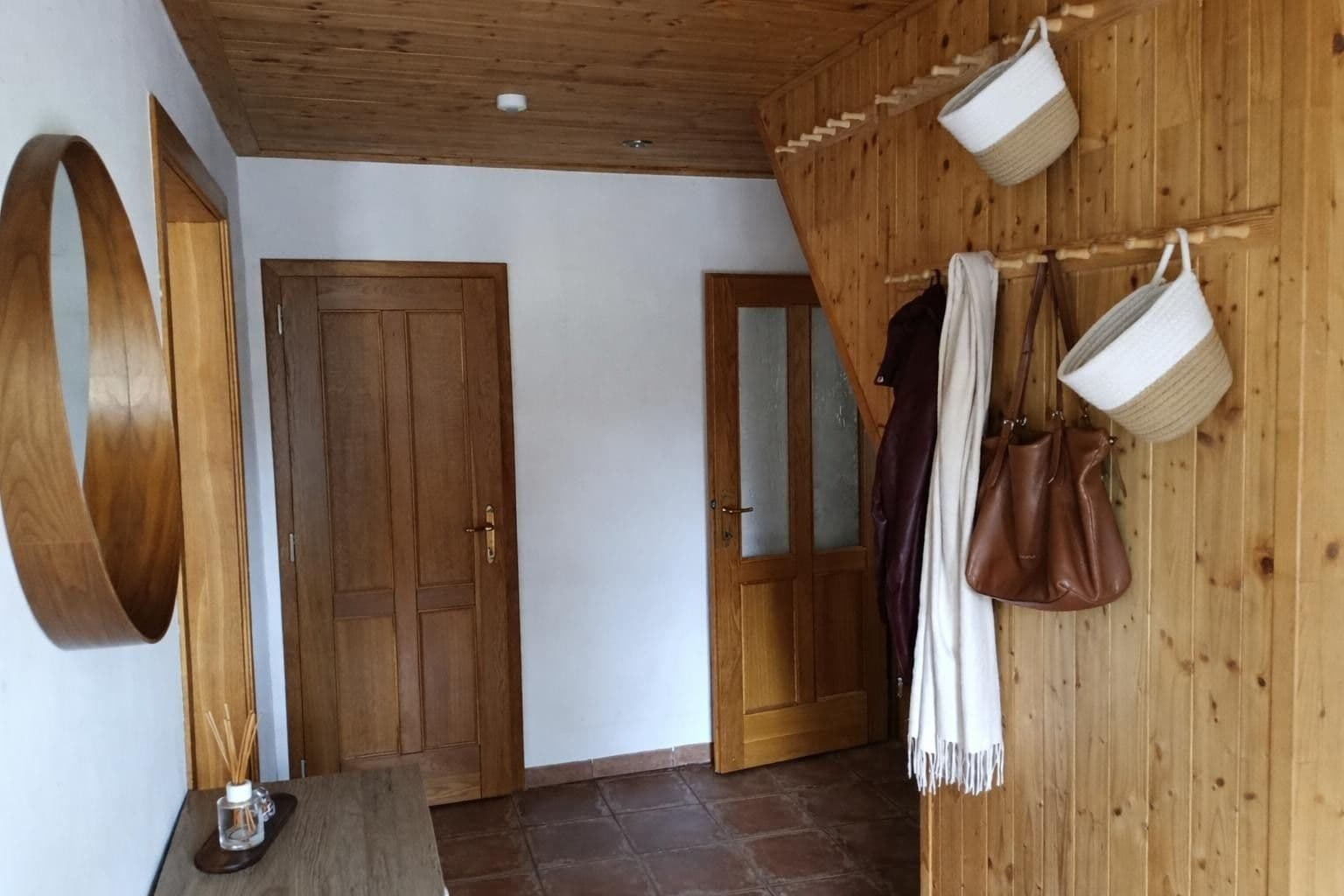 Predaj domu 206 m², pozemek 1.450 m², U Dálnice, Říčany, Středočeský kraj Predaj domu 206 m², pozemek 1.450 m², U Dálnice, Říčany, Středočeský kraj