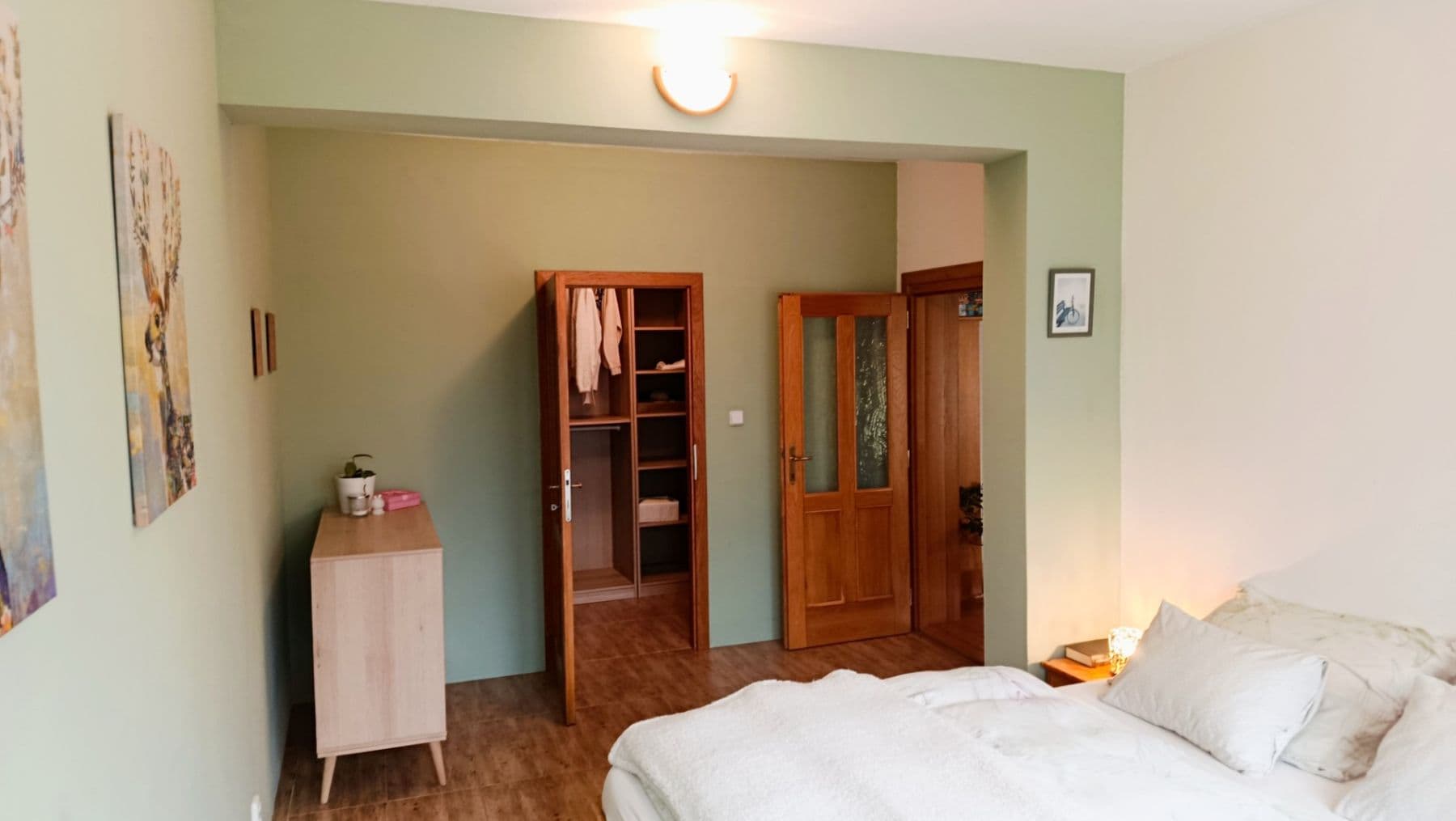 Predaj domu 206 m², pozemek 1.450 m², U Dálnice, Říčany, Středočeský kraj Predaj domu 206 m², pozemek 1.450 m², U Dálnice, Říčany, Středočeský kraj