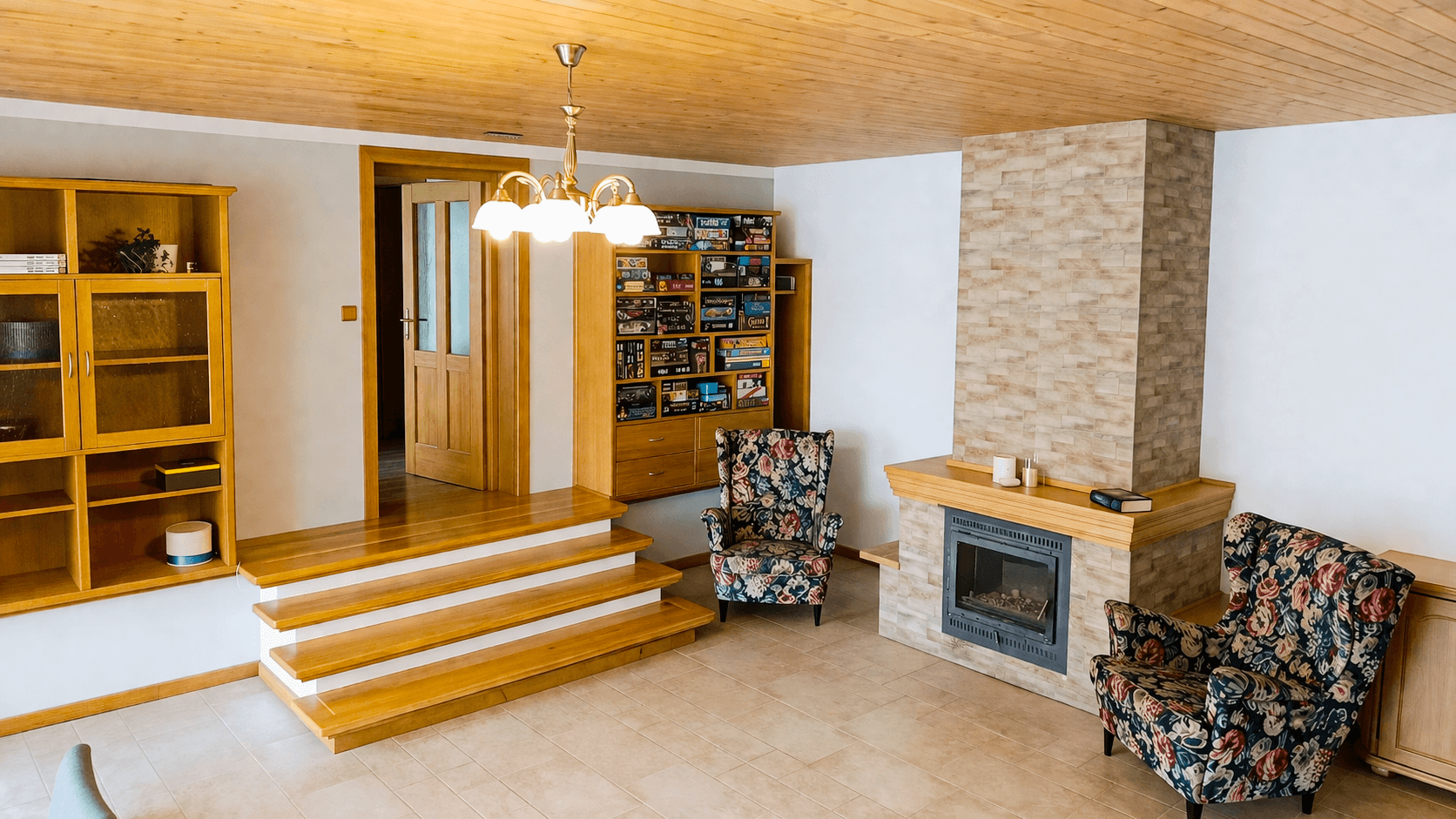 Predaj domu 206 m², pozemek 1.450 m², U Dálnice, Říčany, Středočeský kraj Predaj domu 206 m², pozemek 1.450 m², U Dálnice, Říčany, Středočeský kraj